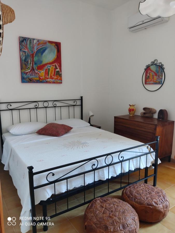 Amanda Casa Vacanza Avola Ruang foto