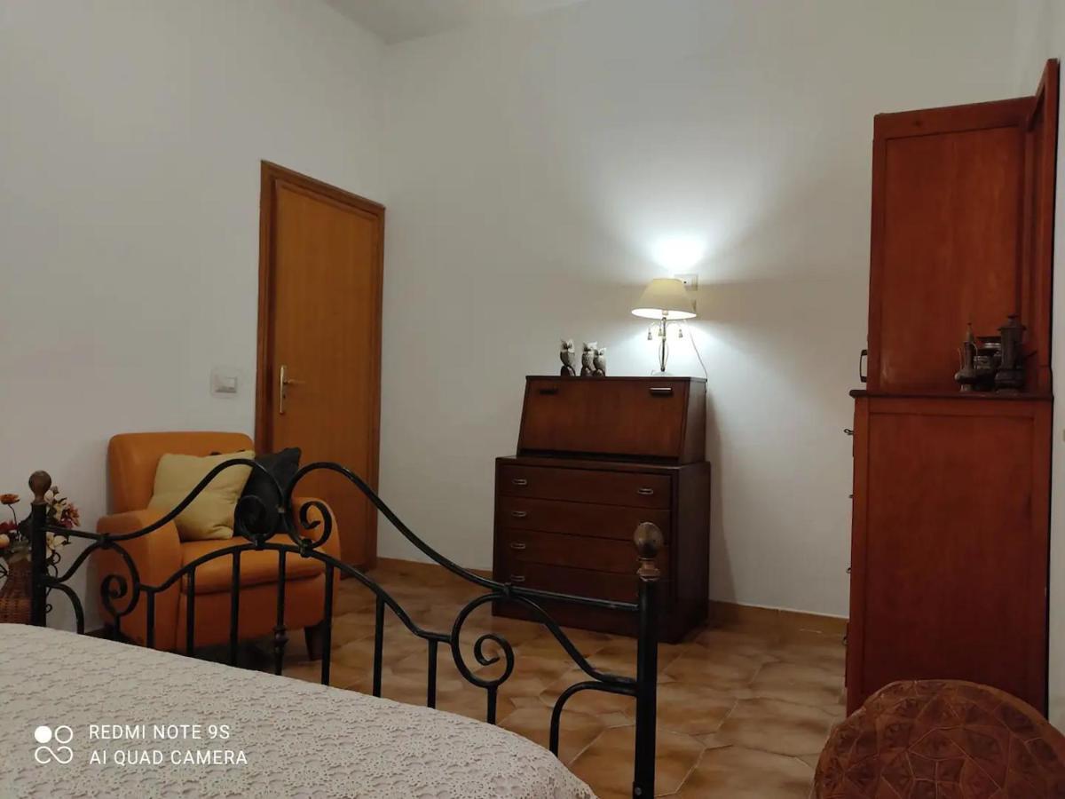 Amanda Casa Vacanza Avola Bagian luar foto