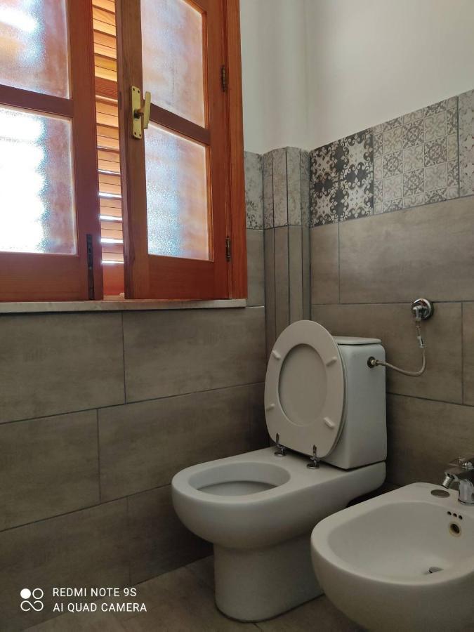 Amanda Casa Vacanza Avola Bagian luar foto