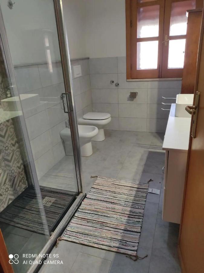 Amanda Casa Vacanza Avola Bagian luar foto