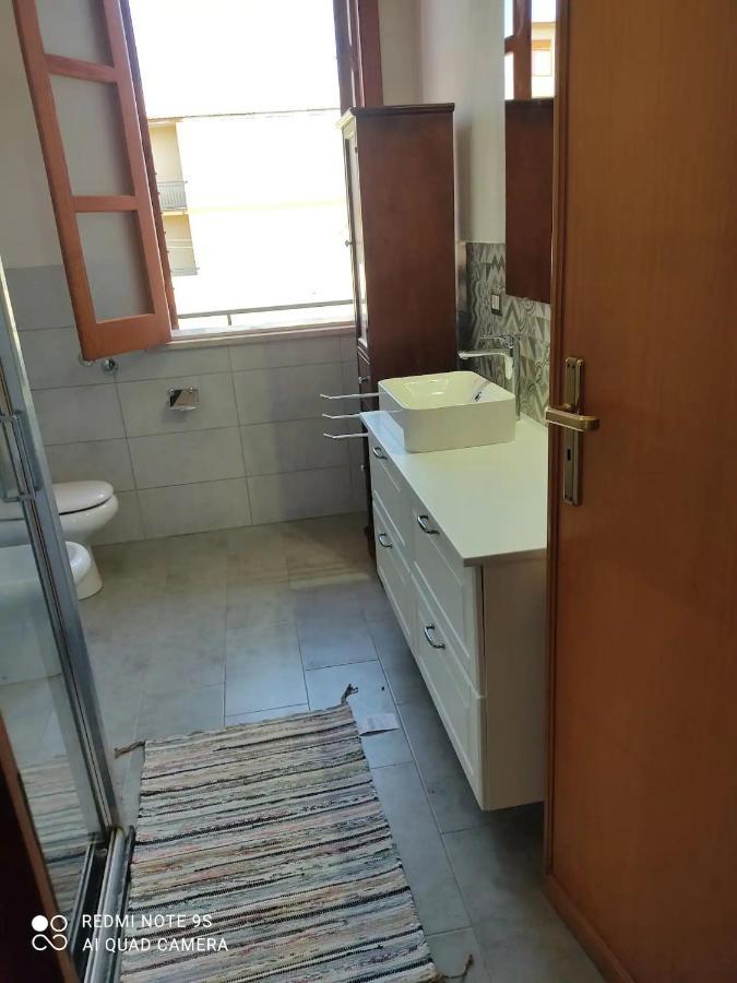 Amanda Casa Vacanza Avola Bagian luar foto