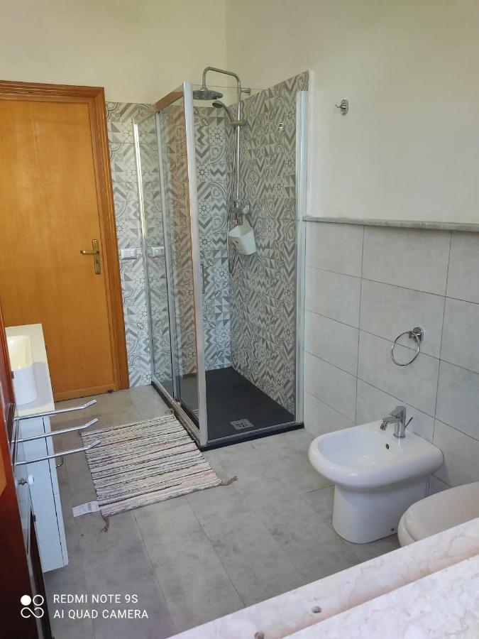 Amanda Casa Vacanza Avola Bagian luar foto